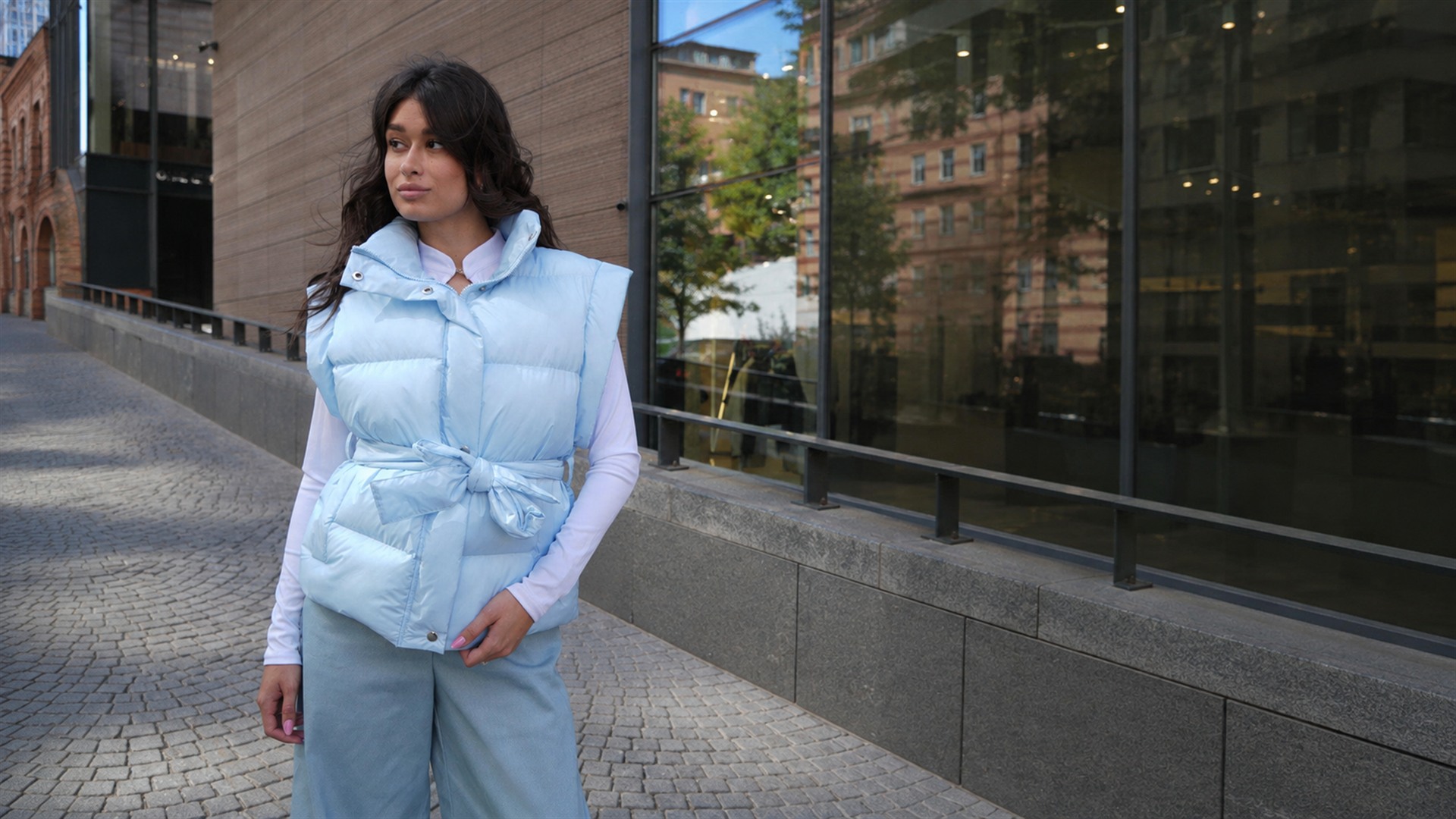 Жилети | Alish Brand