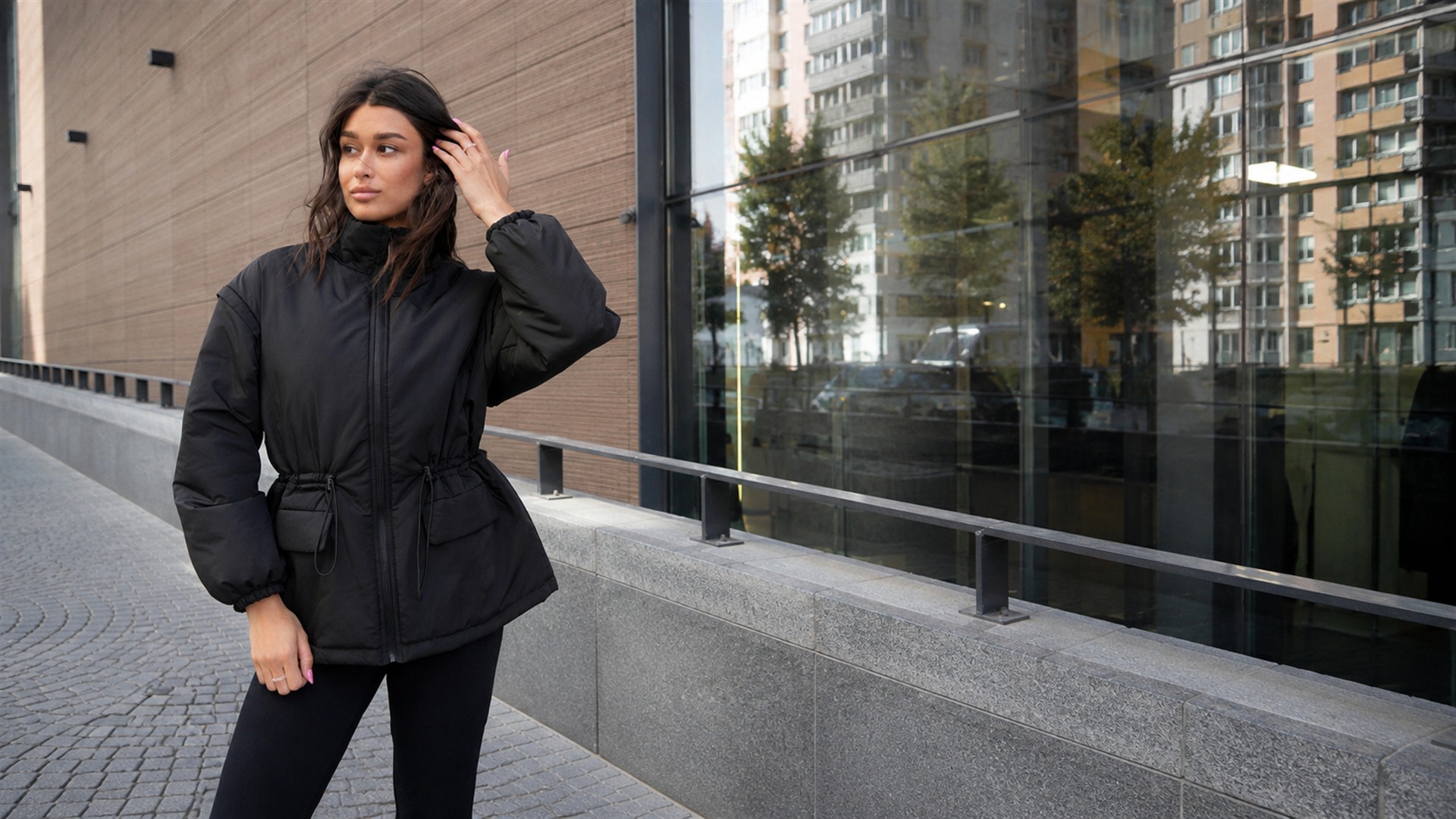 Куртки | Alish Brand