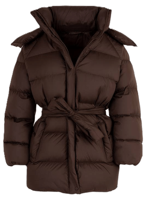 Пуховики | Alish Brand